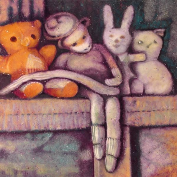 bedtime story